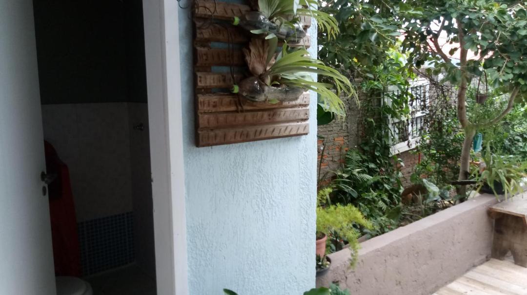 Photo of Patio Balcony in Tramandai