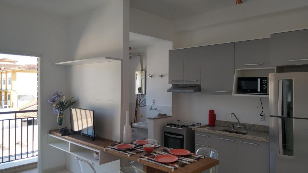 Photo of Kitchen in Cotia