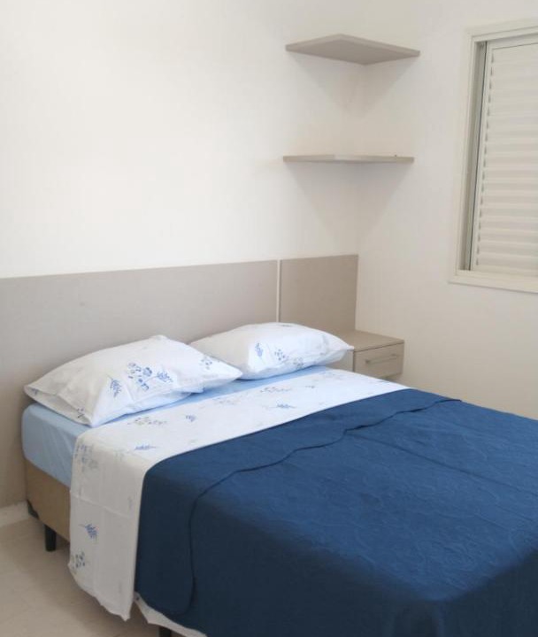 Photo of Bedroom in Cotia