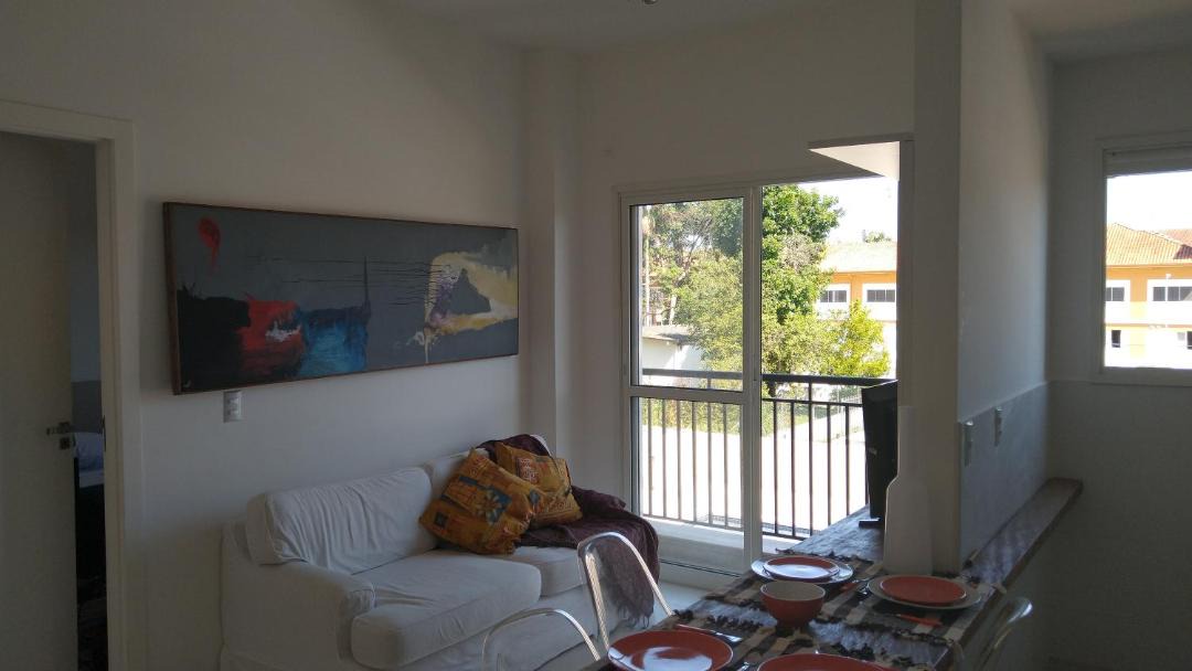 Photo of Livingroom in Cotia