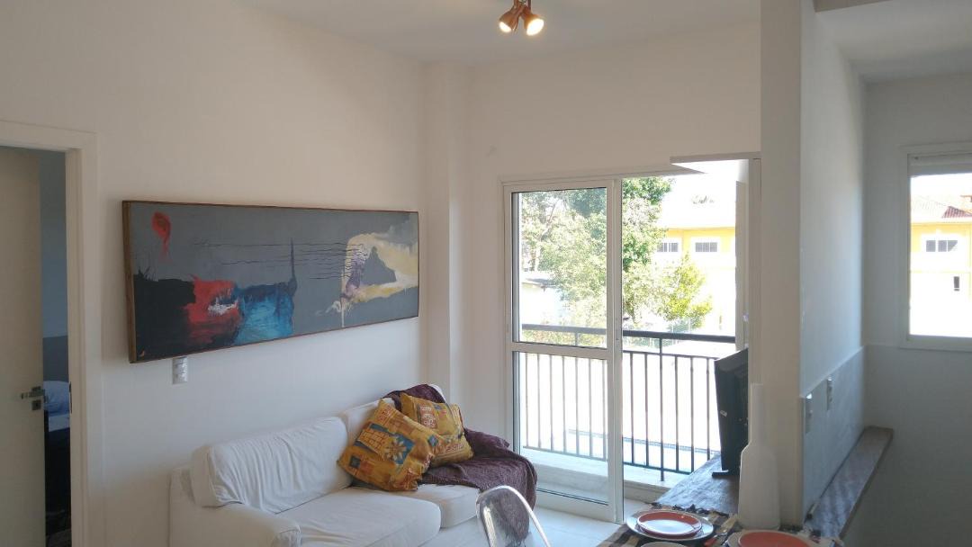 Photo of Livingroom in Cotia