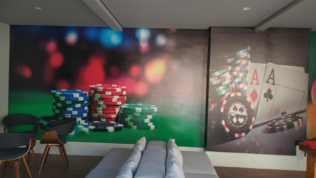 Photo of Livingroom in Cotia