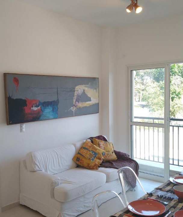 Photo of Livingroom in Cotia