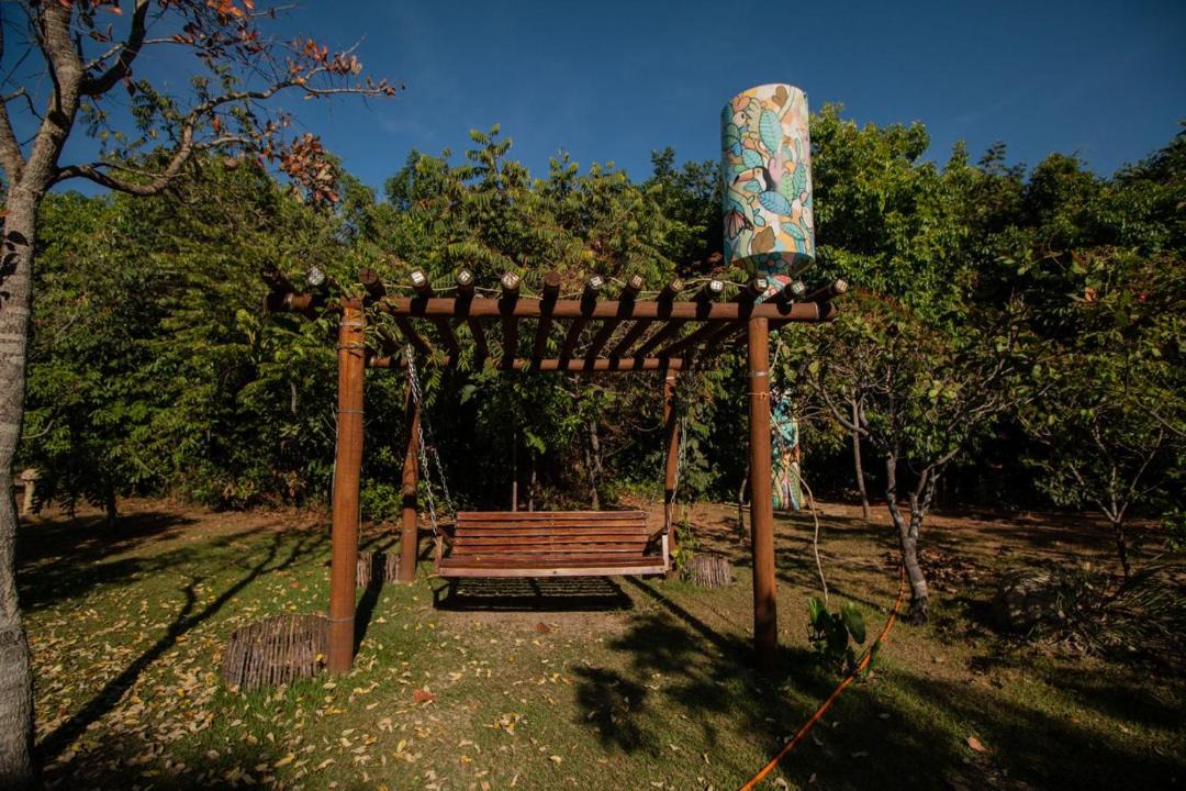 Photo of Outdoor in Cavalcante