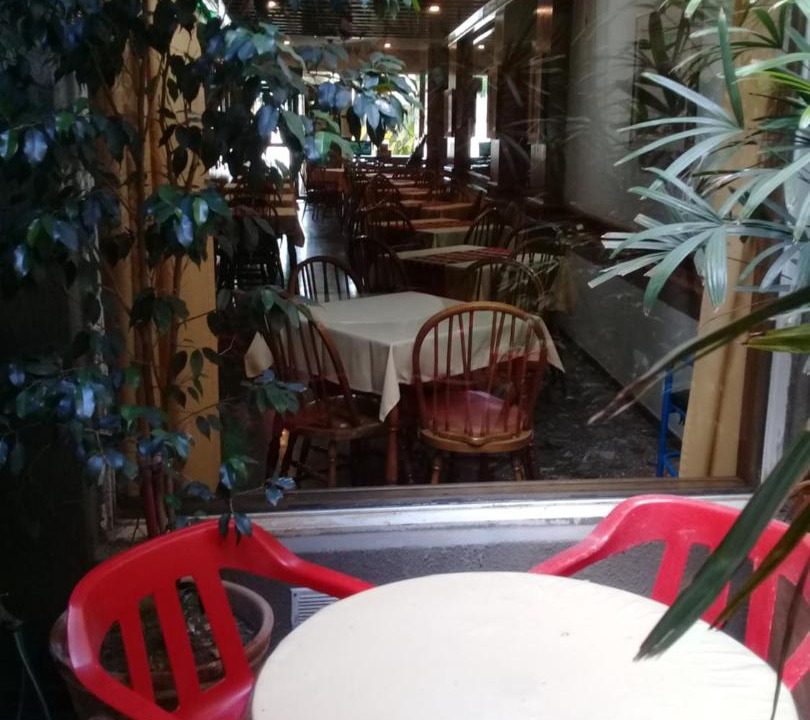 Photo of Patio Balcony in Historic Center