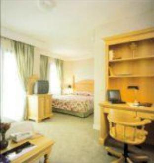 Photo of Bedroom in Indianopolis