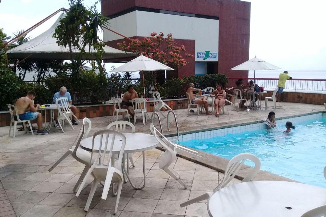 Photo of Outdoor in Vitoria