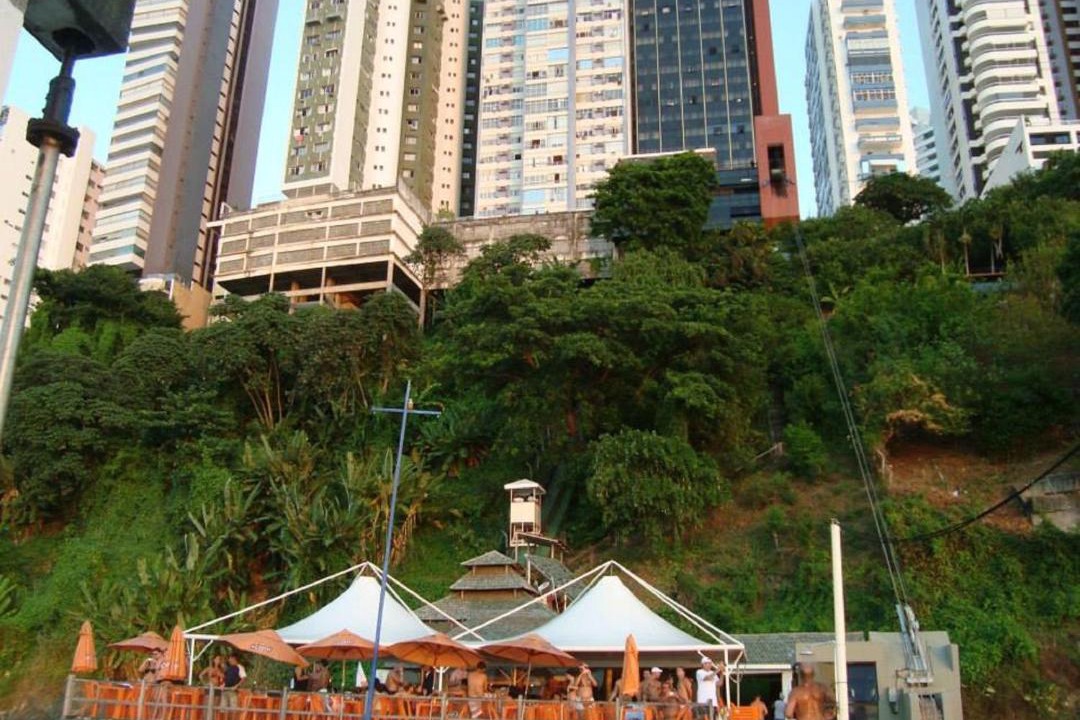 Photo of Buildings in Vitoria