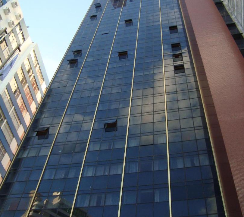 Photo of Buildings in Vitoria