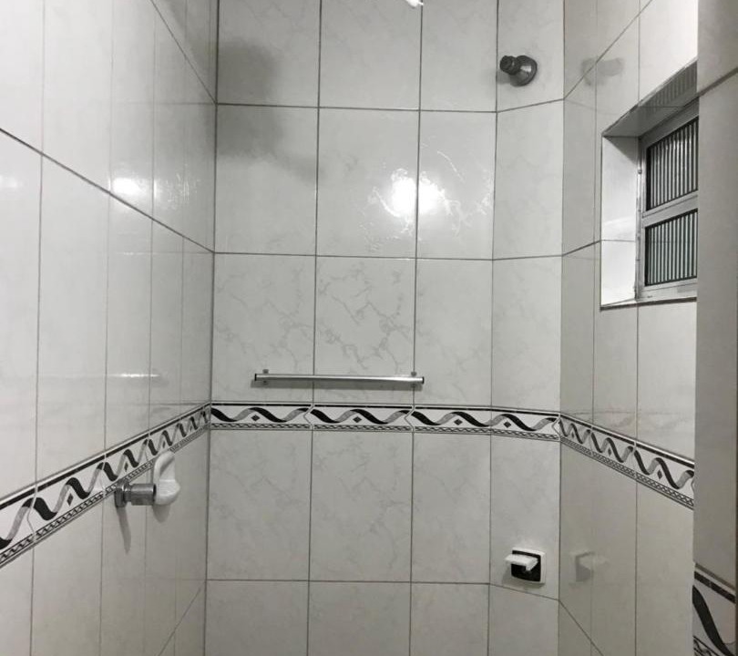 Photo of Bathroom in Carapicuiba