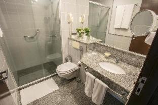 Photo of Bathroom in Chacara Santo Antonio
