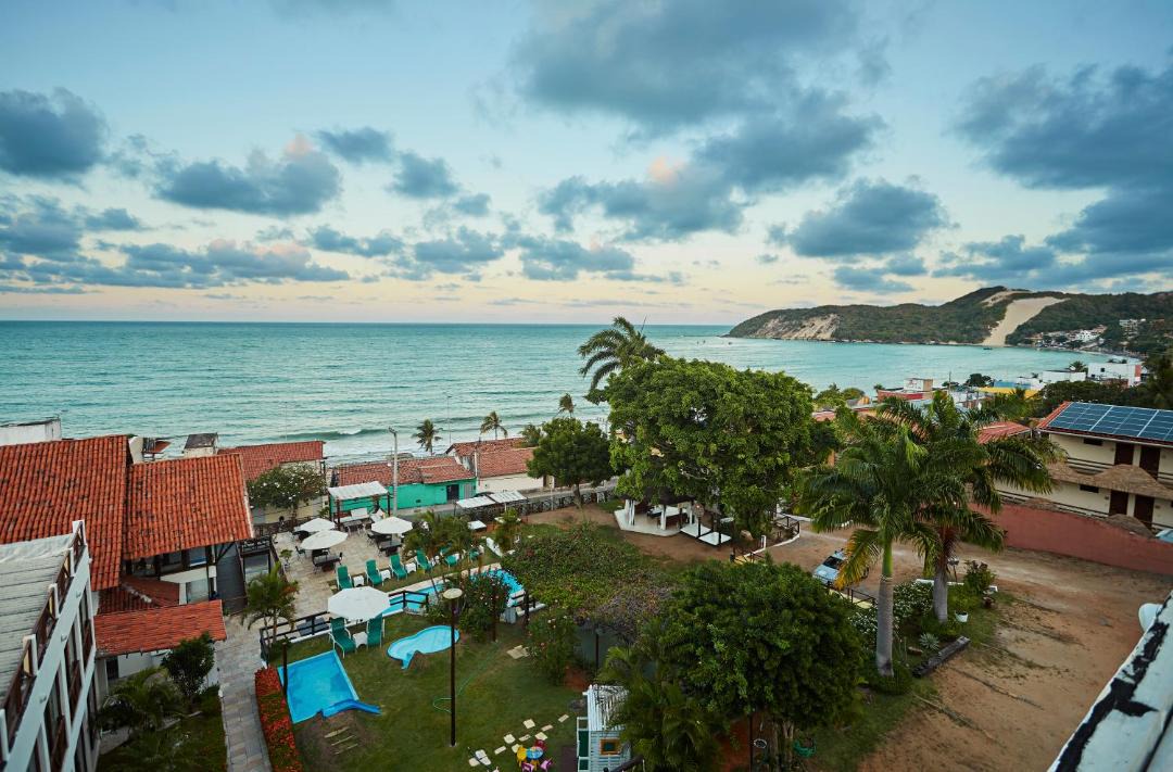 Photo of Others in Ponta Negra