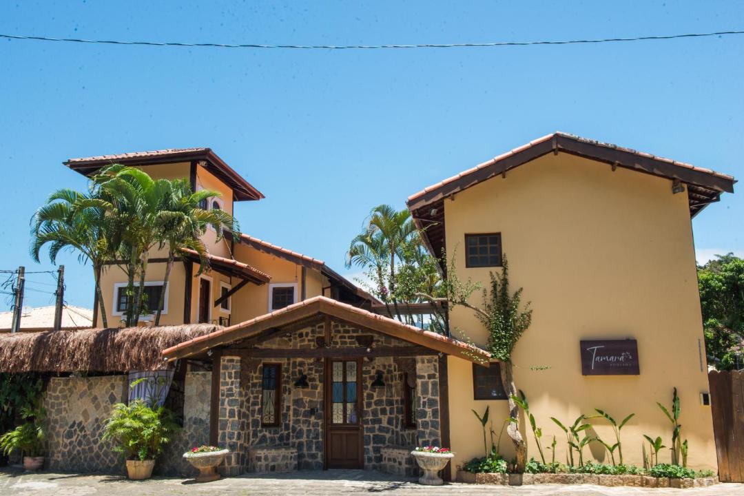 Photo of Buildings in Itaquanduba
