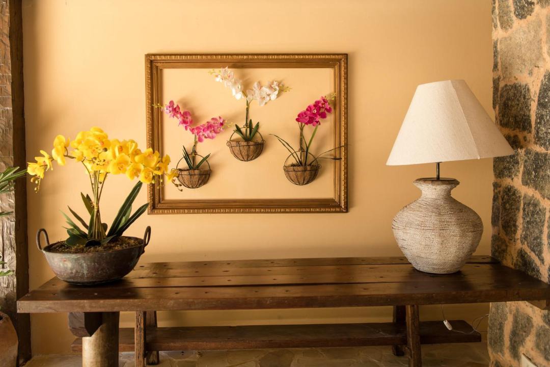 Photo of Livingroom in Itaquanduba
