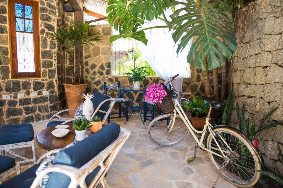 Photo of Patio Balcony in Itaquanduba