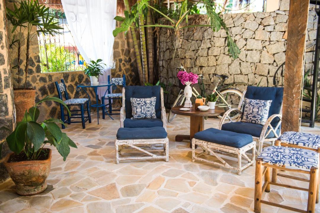 Photo of Patio Balcony in Itaquanduba