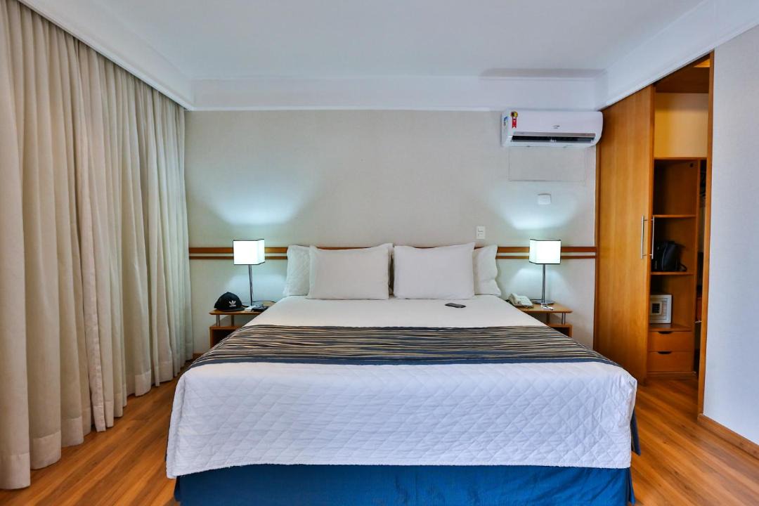 Photo of Bedroom in Sorocaba