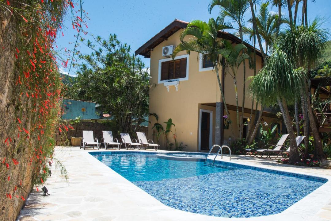Photo of Outdoor in Itaquanduba