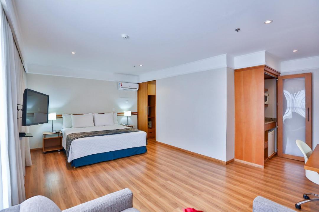 Photo of Livingroom in Sorocaba