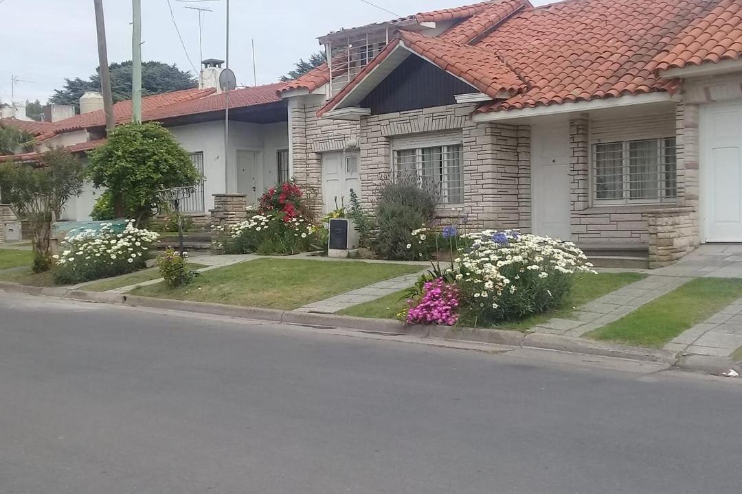 Photo of Buildings in Punta Mogotes