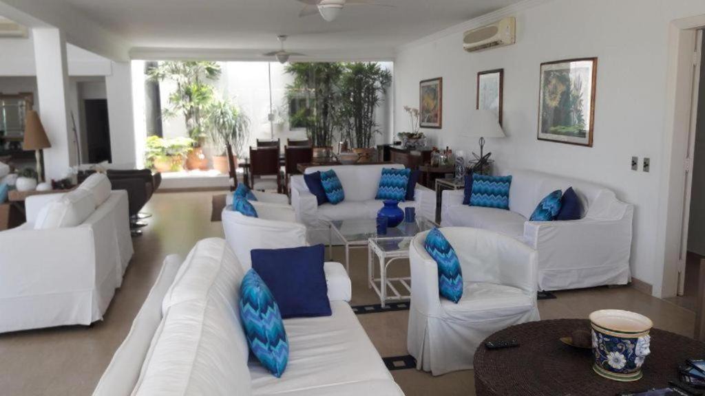 Photo of Livingroom in Balneario Praia do Pernambuco