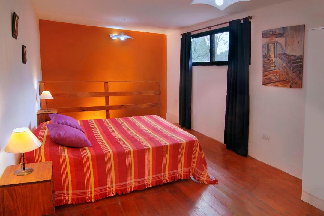 Photo of Bedroom in Los Reartes