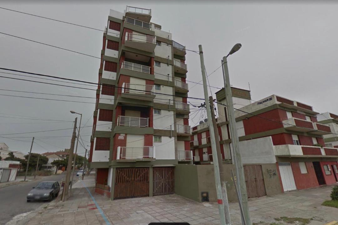 Photo of Buildings in Santa Teresita