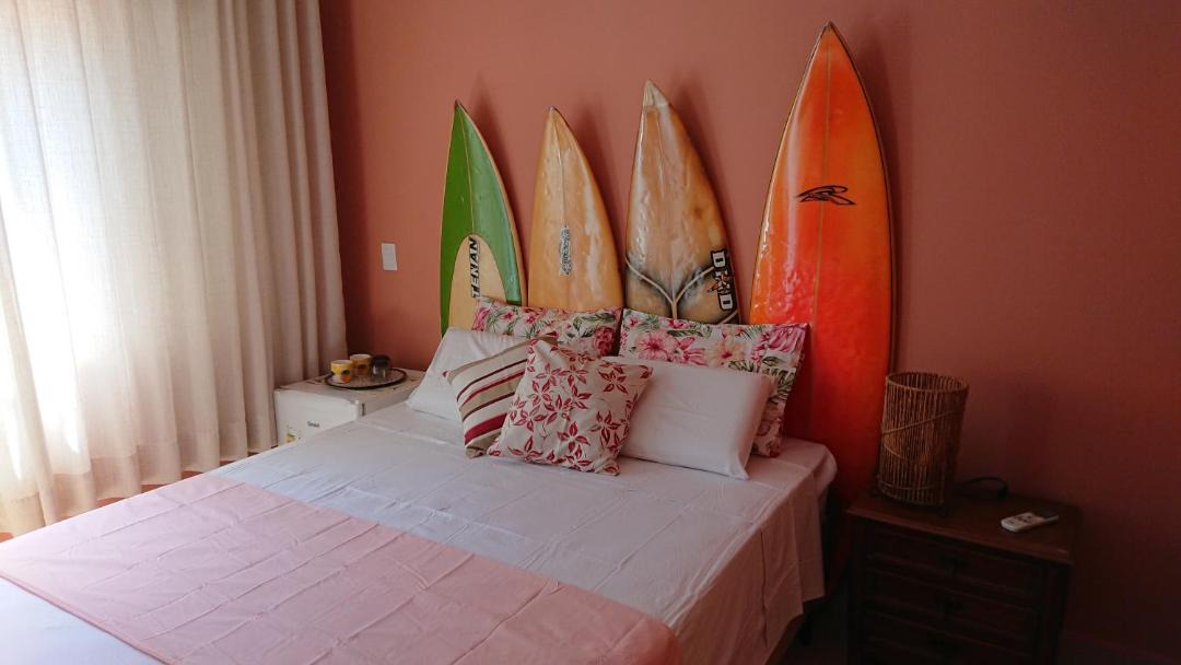 Photo of Bedroom in Vila Julia
