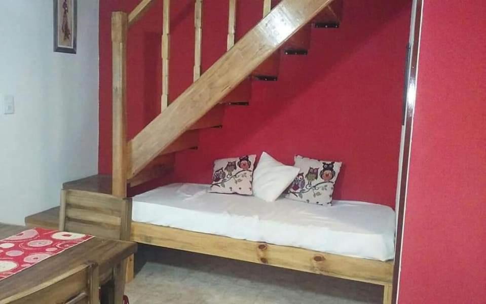 Photo of Bedroom in Monte Hermoso