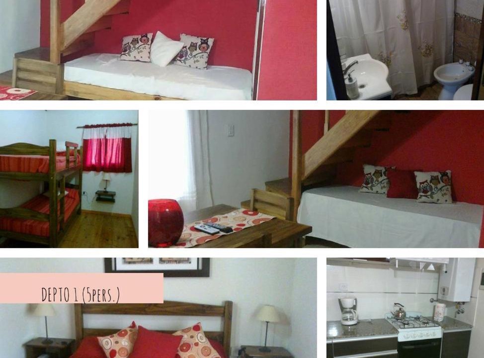 Photo of Kitchen in Monte Hermoso