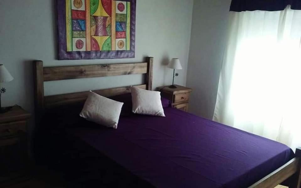 Photo of Bedroom in Monte Hermoso