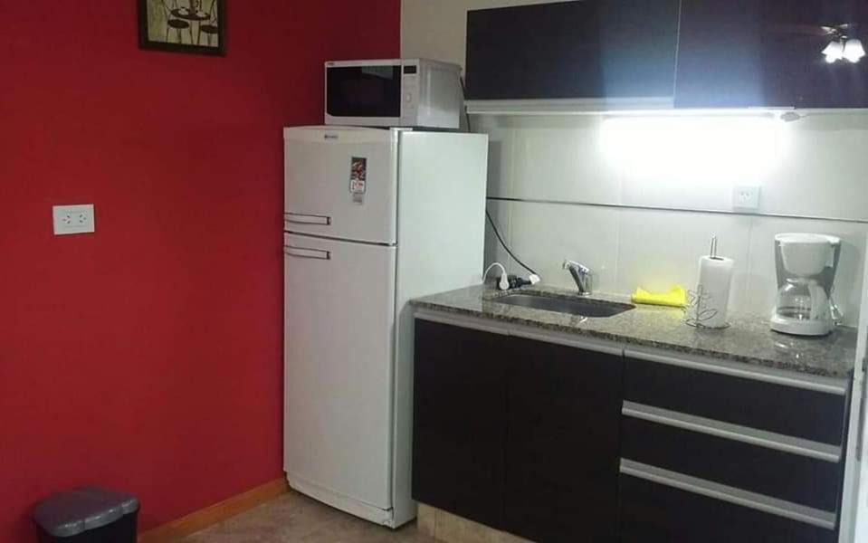 Photo of Kitchen in Monte Hermoso