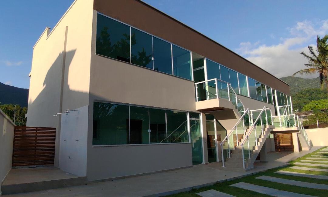 Photo of Buildings in Maresias