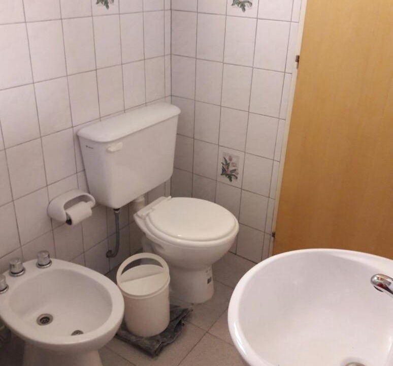 Photo of Bathroom in Las Grutas