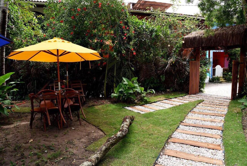 Photo of Patio Balcony in Velha Boipeba