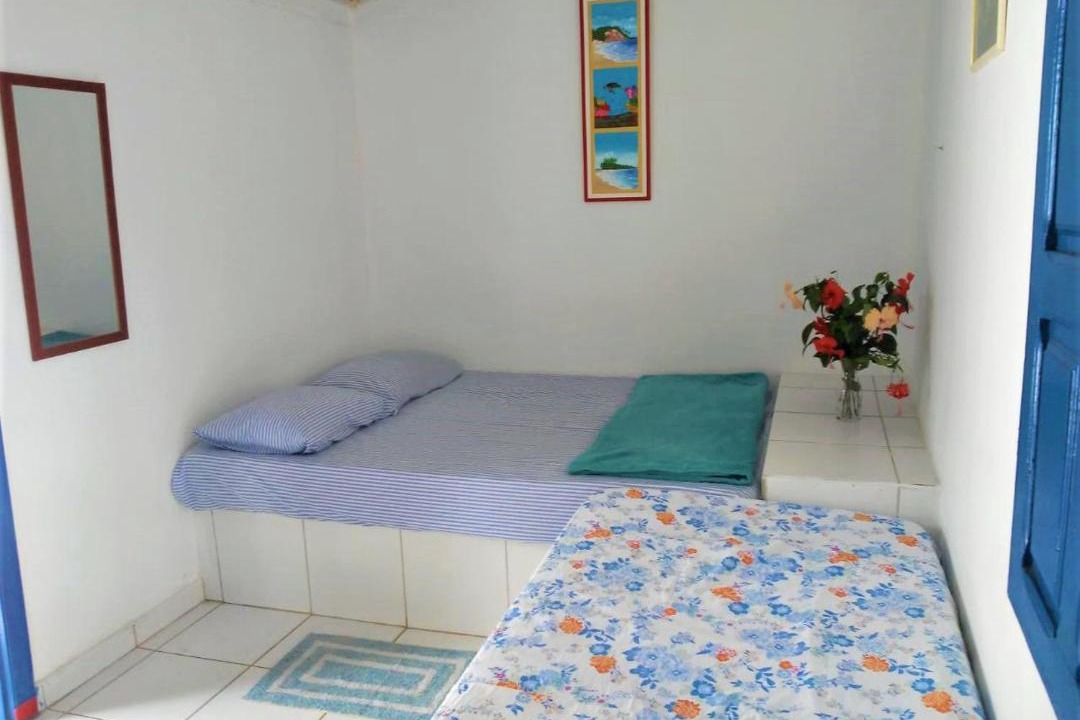 Photo of Bedroom in Velha Boipeba