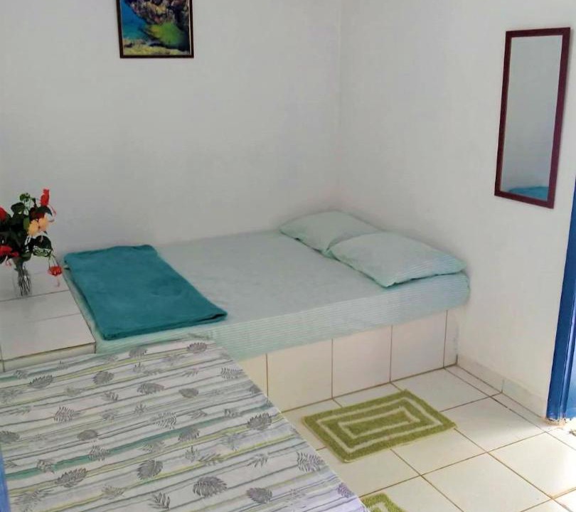 Photo of Bedroom in Velha Boipeba
