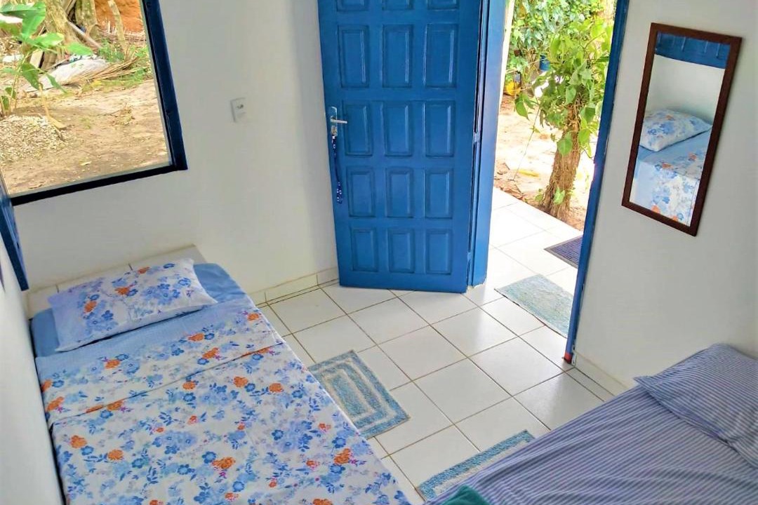 Photo of Bedroom in Velha Boipeba