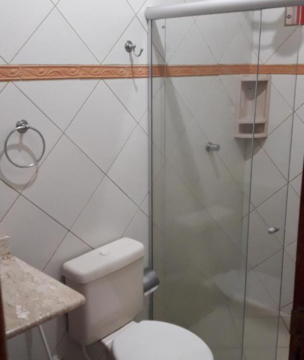 Photo of Bathroom in Itacare