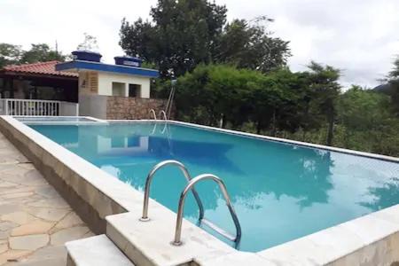 Photo of Outdoor in Caraguatatuba