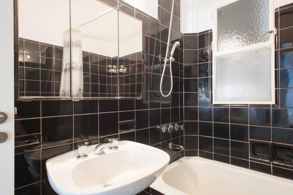 Photo of Bathroom in Congreso