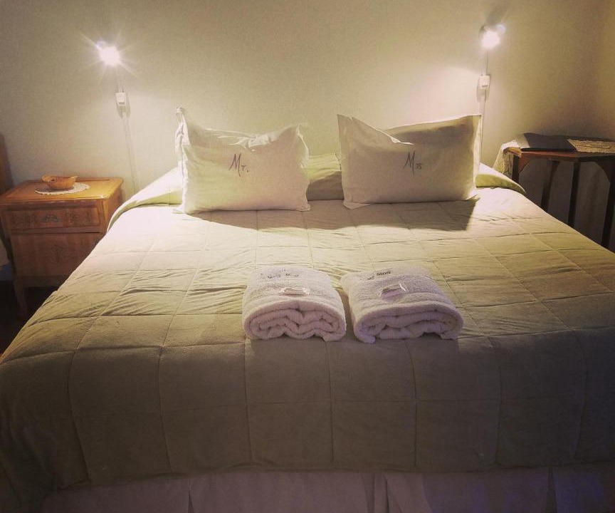Photo of Bedroom in Trelew
