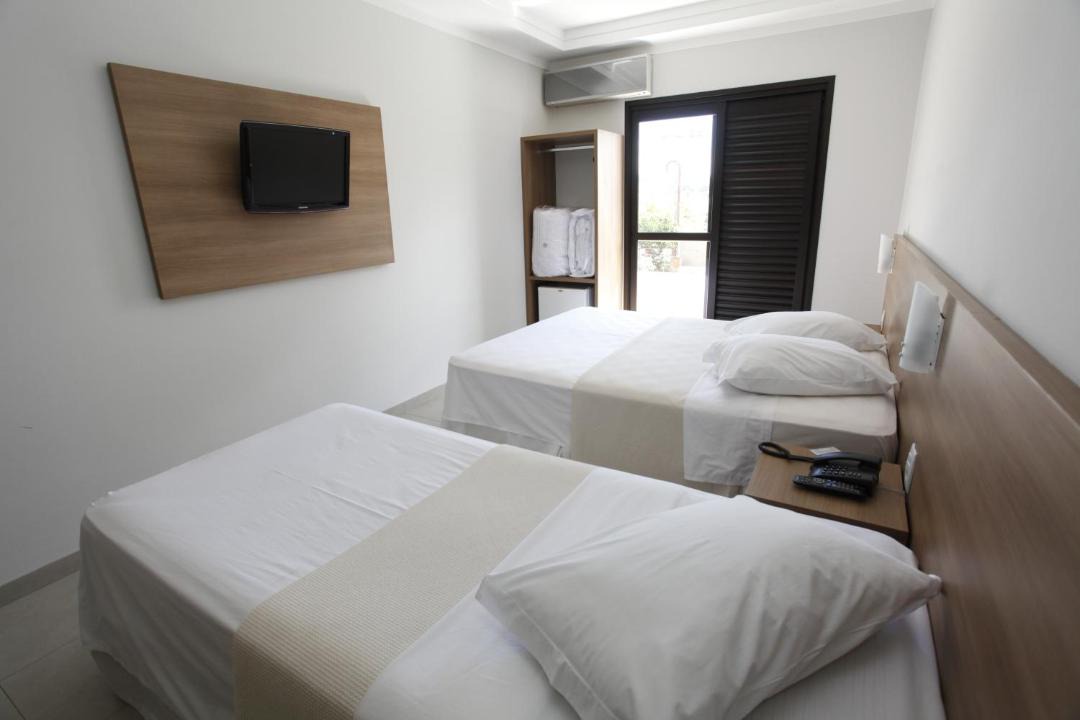 Photo of Bedroom in Jaboticabal
