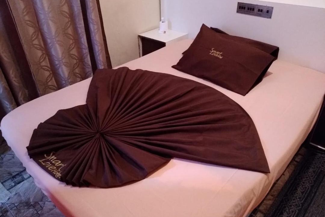 Photo of Bedroom in Carapicuiba