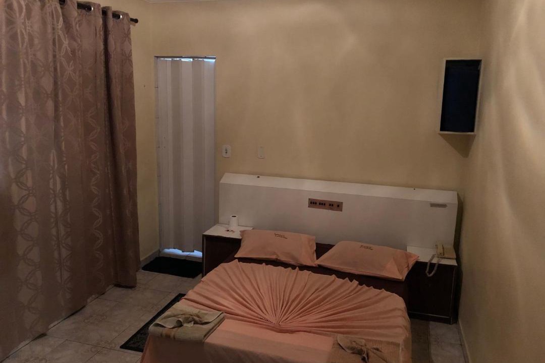 Photo of Bedroom in Carapicuiba