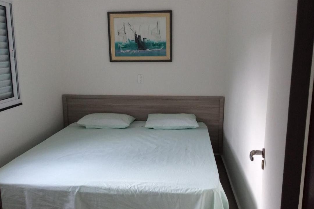 Photo of Bedroom in Praia de Barequecaba