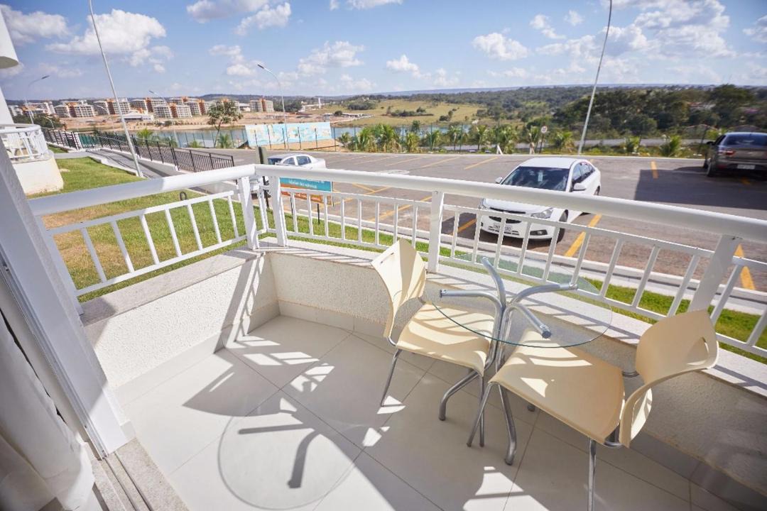 Photo of Patio Balcony in Caldas Novas