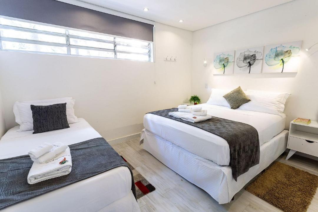 Photo of Bedroom in Alto de Pinheiros