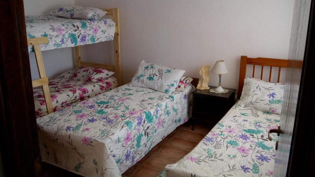 Photo of Bedroom in Punta Mogotes