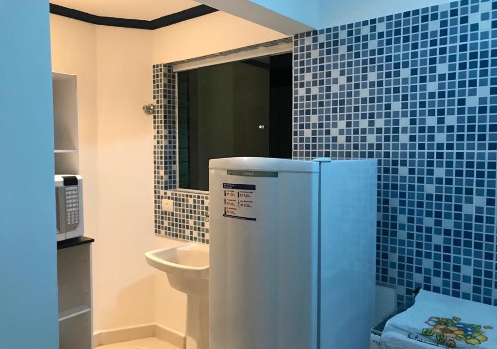Photo of Bathroom in Parque Enseada